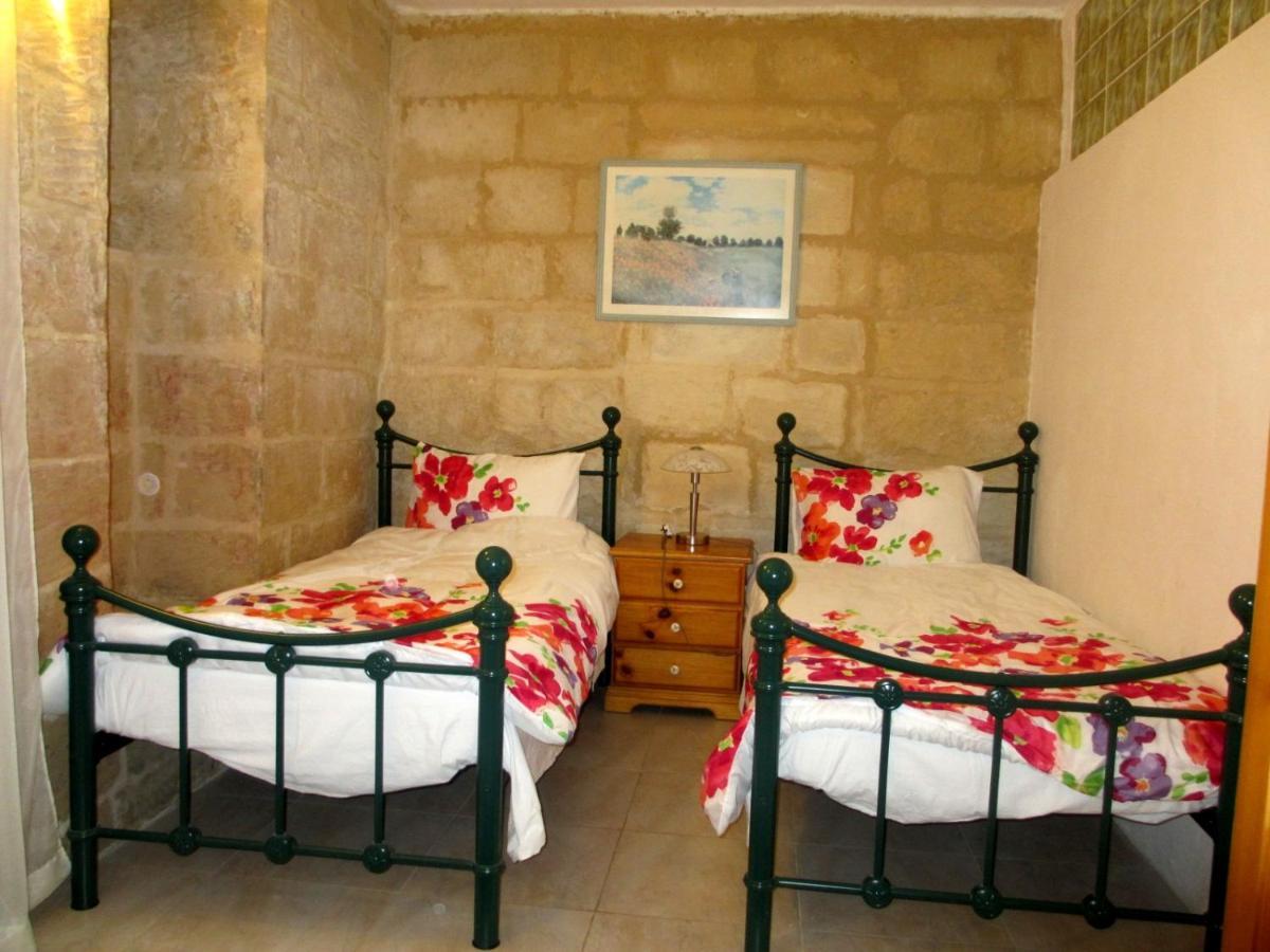 19Th Century Apartment Sliema Esterno foto