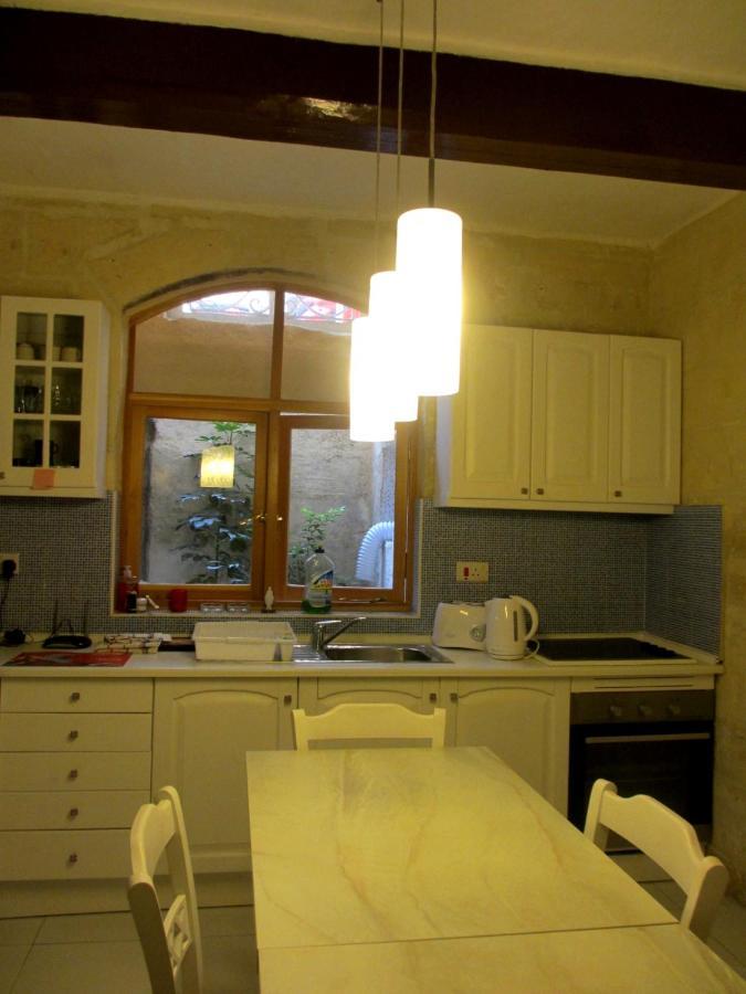 19Th Century Apartment Sliema Esterno foto