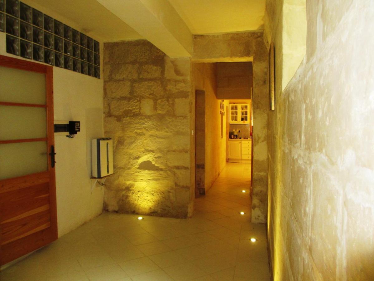 19Th Century Apartment Sliema Esterno foto