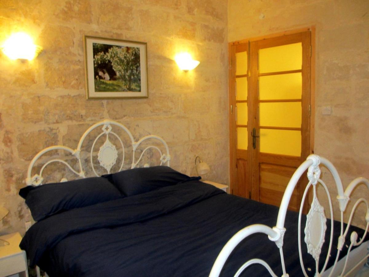 19Th Century Apartment Sliema Esterno foto