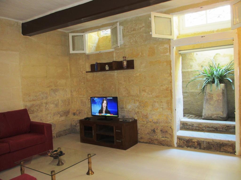 19Th Century Apartment Sliema Esterno foto