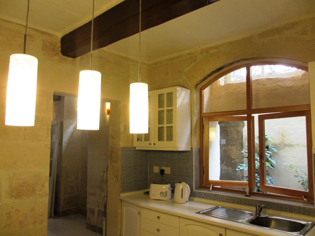 19Th Century Apartment Sliema Esterno foto