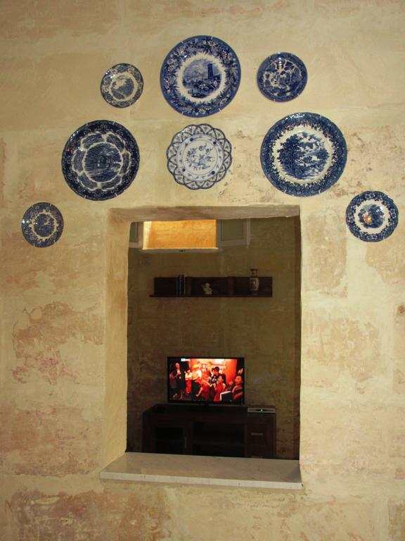 19Th Century Apartment Sliema Esterno foto