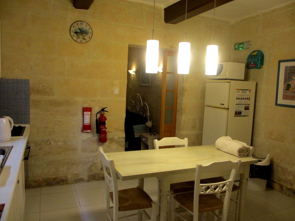 19Th Century Apartment Sliema Esterno foto