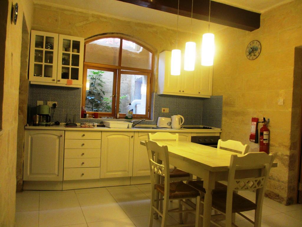 19Th Century Apartment Sliema Esterno foto