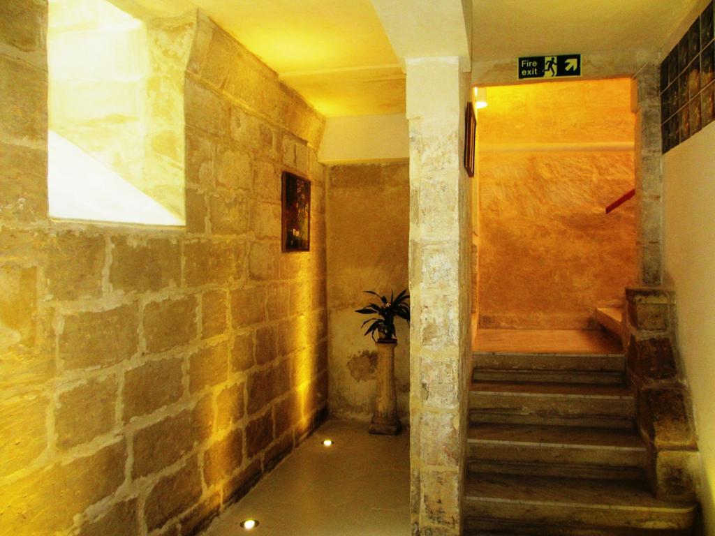 19Th Century Apartment Sliema Esterno foto