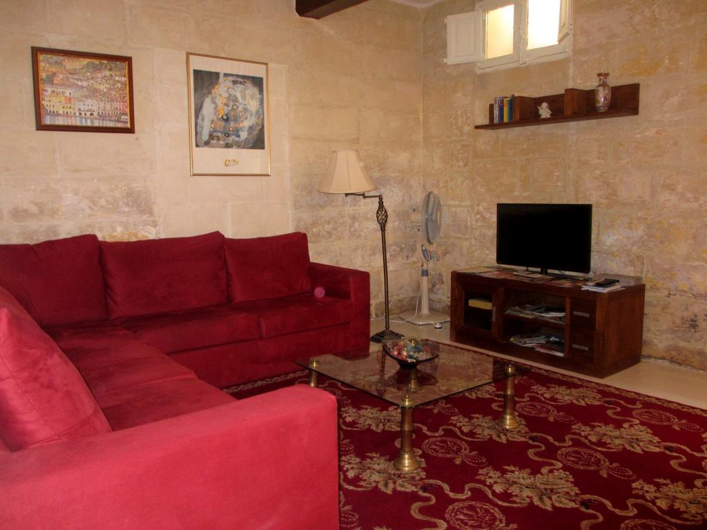 19Th Century Apartment Sliema Esterno foto