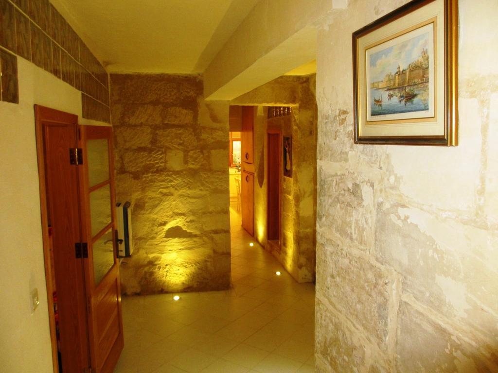 19Th Century Apartment Sliema Esterno foto