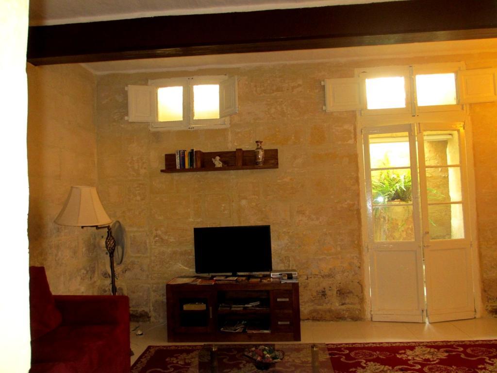 19Th Century Apartment Sliema Esterno foto