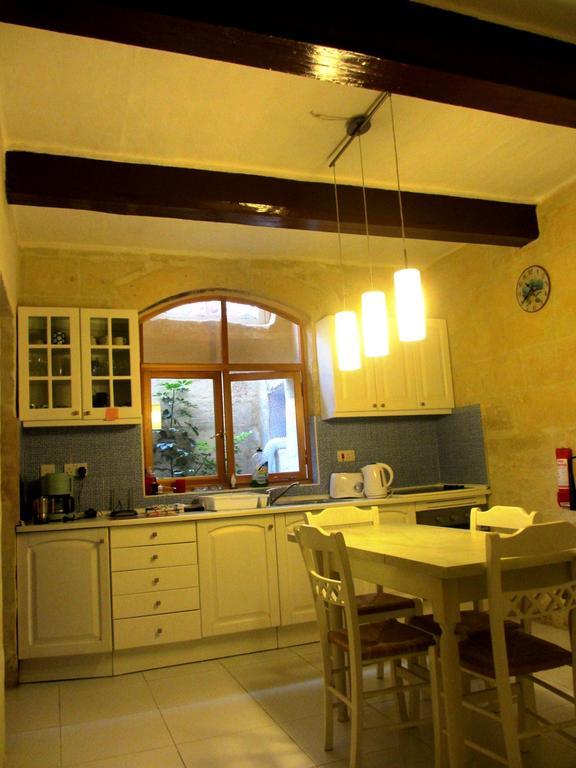 19Th Century Apartment Sliema Esterno foto