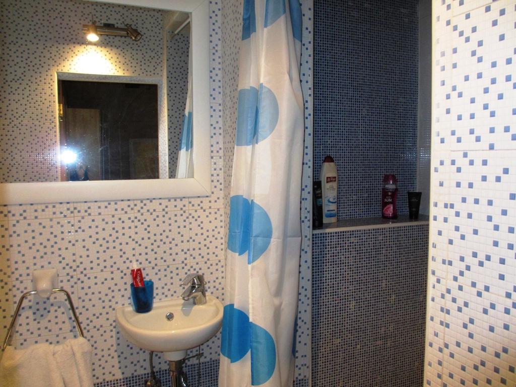 19Th Century Apartment Sliema Esterno foto